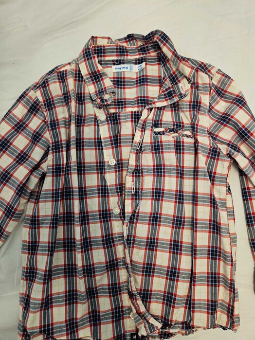 Риза за момче Mayoral, размер 92