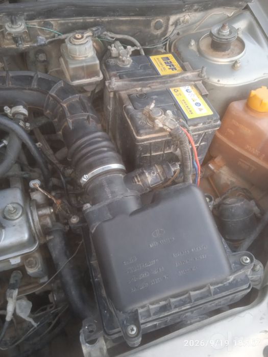 Lada kalina 2 hetchbek