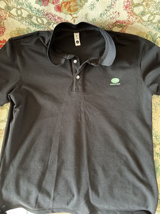 Спортивка АХ Б/у