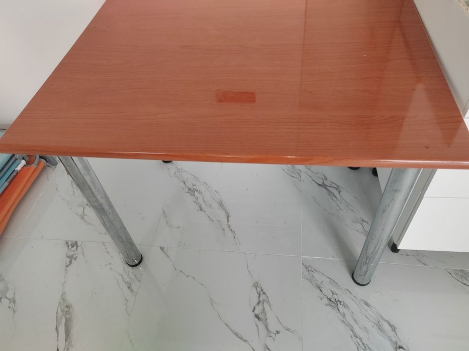 masă terasă și masă bucătărie