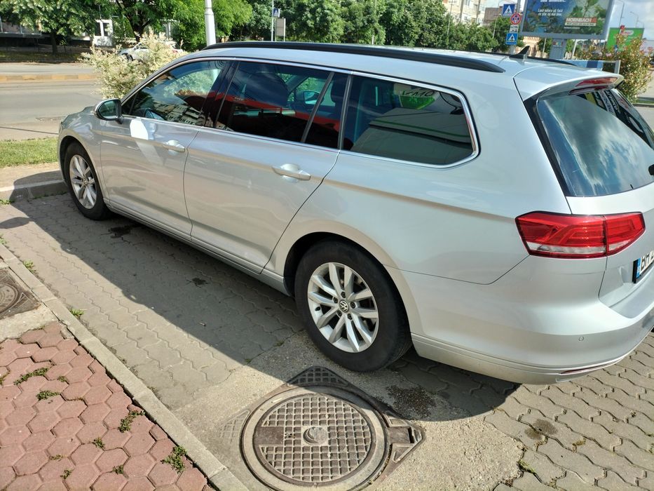 Volkswagen Passat in stare foarte bună