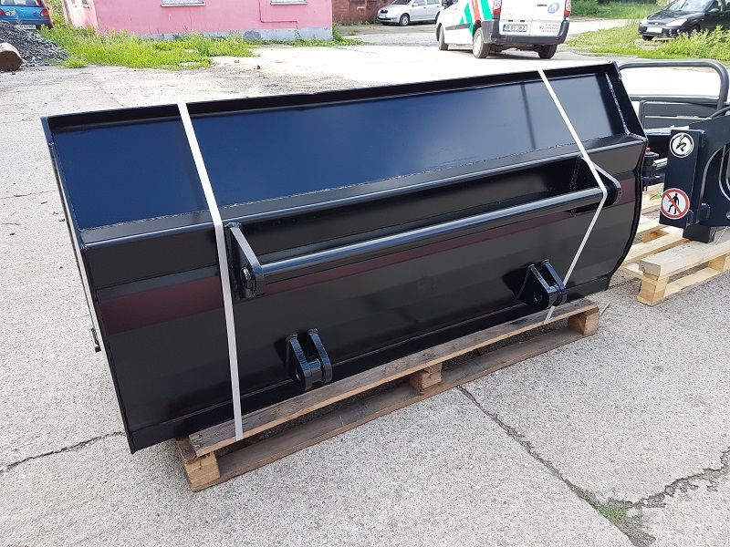 Cupa tractor 30 CP - 60 CP