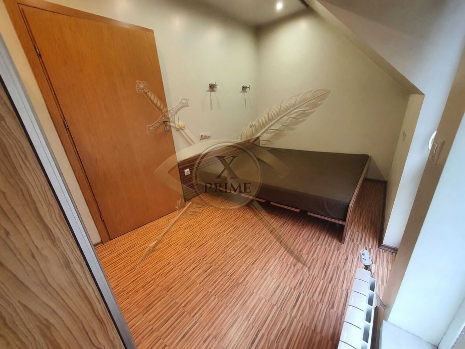 Многостаен апартамент в Колхозен Пазар! 21932462