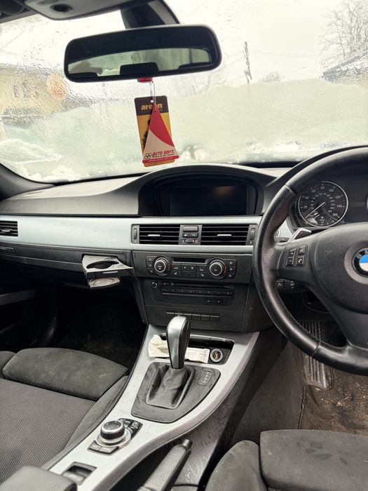 Dezmembrez bmw e91 335D facelift M pachet