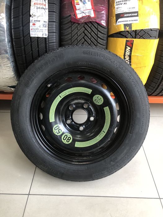 Mersedes benz zapaska disk balon