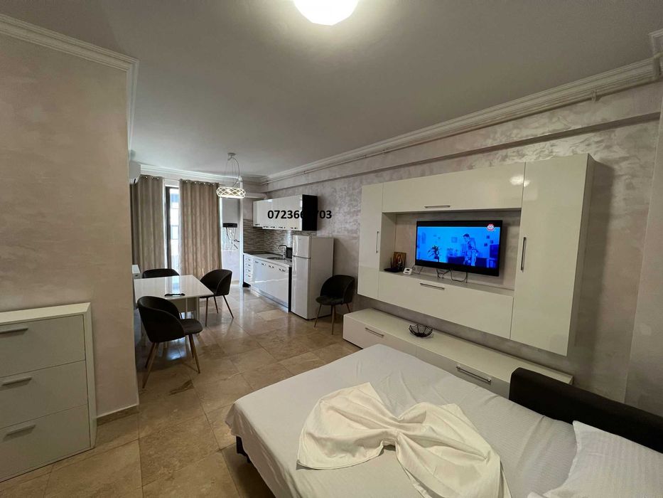 Apartament 3 Camere  – Mamaia, Solid Residence