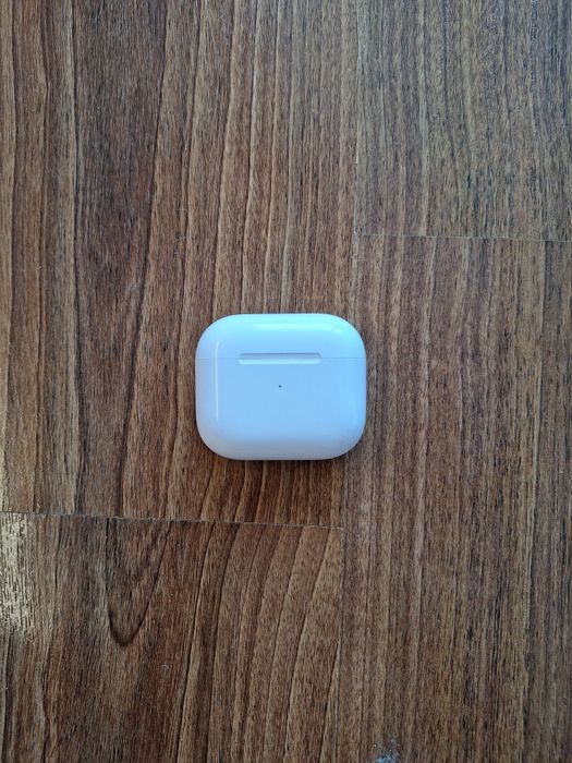 Нови безжични слушалки