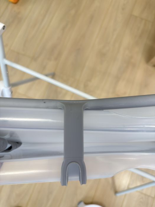 Сгъваема ваничка за бебе Jane