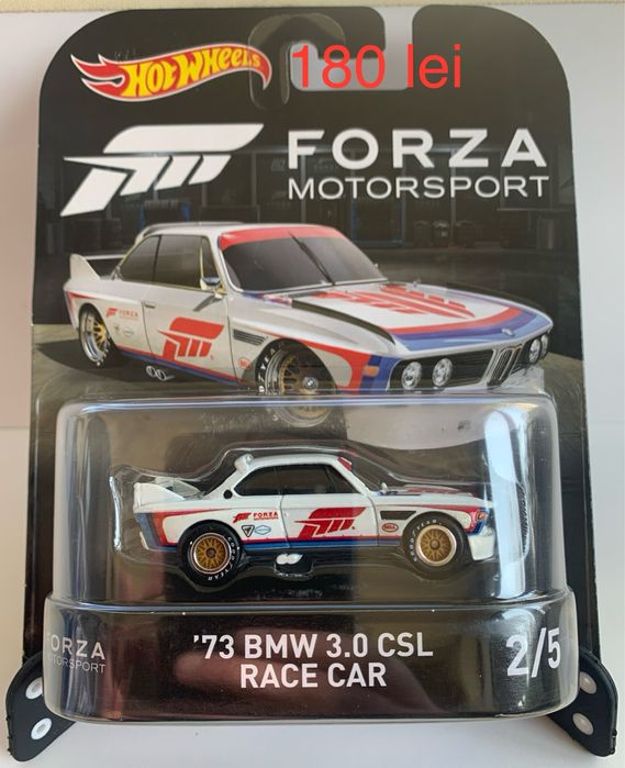 Machete - Masinute Hot Wheels Bmw, Porsche, Pagani, McLaren - Reduse