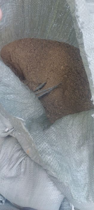 Продоётса песок экибастуз