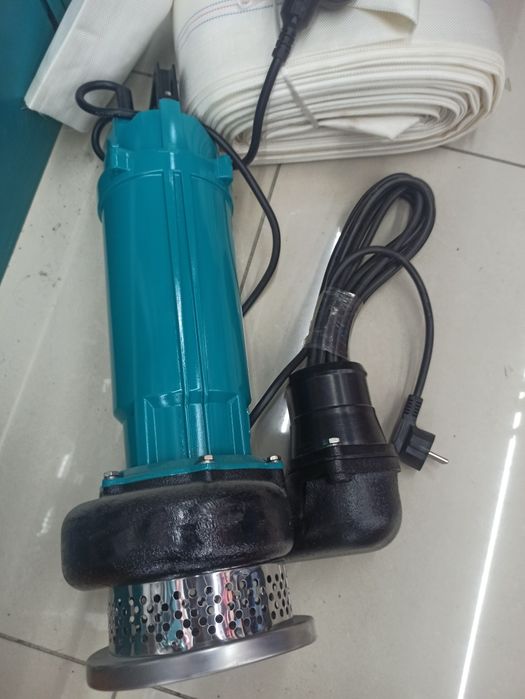 Аренда помпа сув насос бензиновый прокат