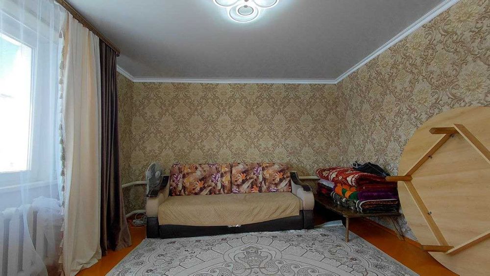 Продам 5 ком дом Костанай-2