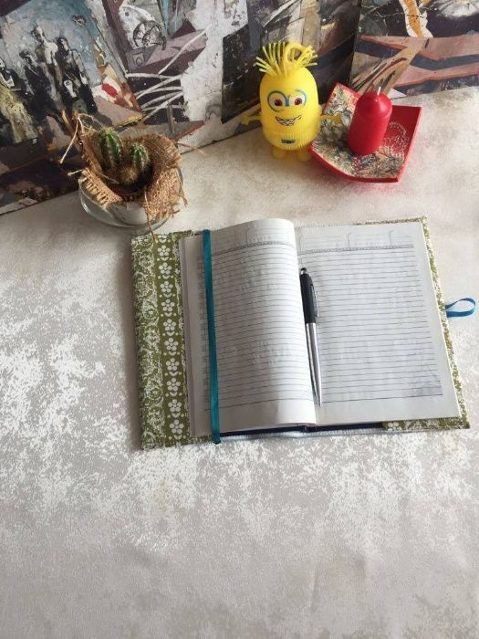 Калъфи за книги