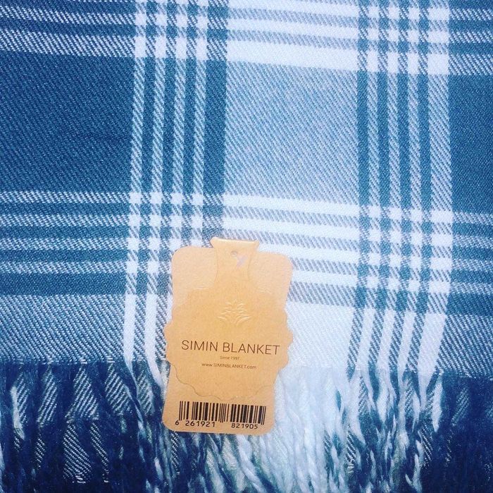 Пледы, покрывала 1,5 Иран оптом и в розницу