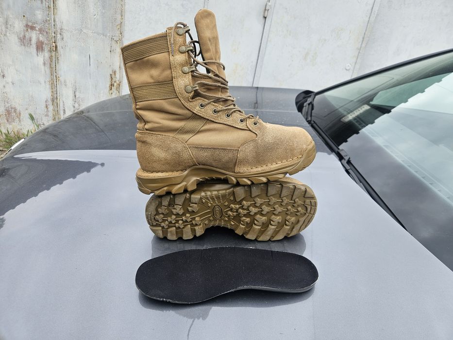 Bocanci iarna Danner 42