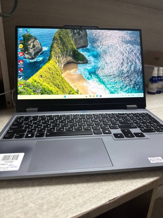 Lenovo loq/Baitime0-0-24