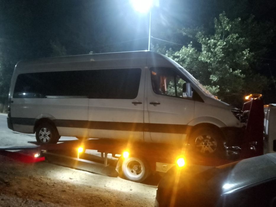 Услуги эвакуатор манипулятор быстро