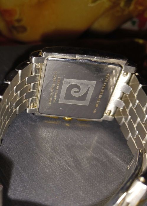 Дамски Часовник Pierre Cardin