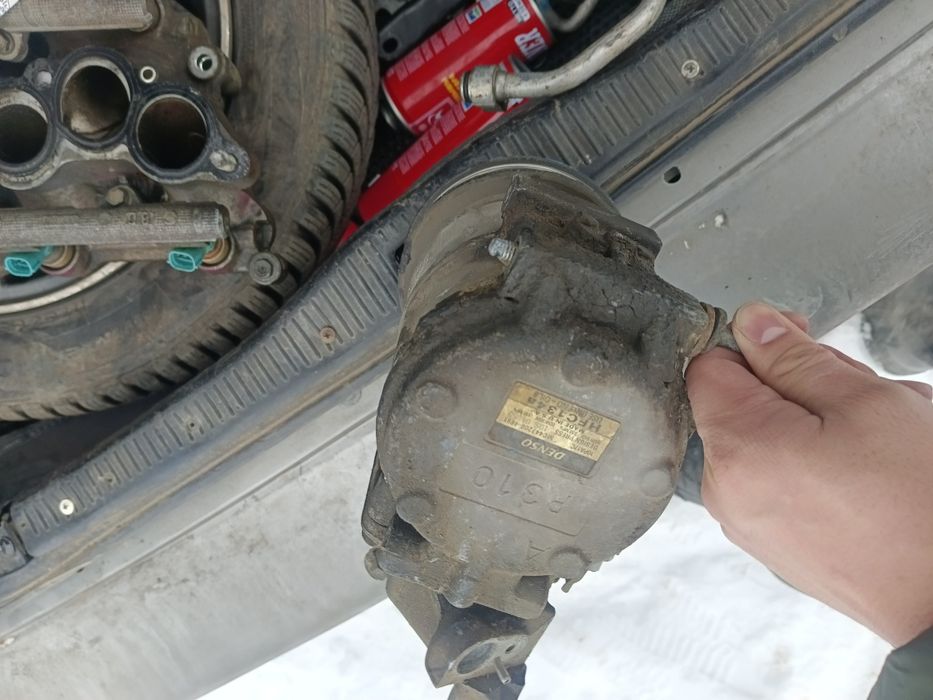 Запчасти камри 20