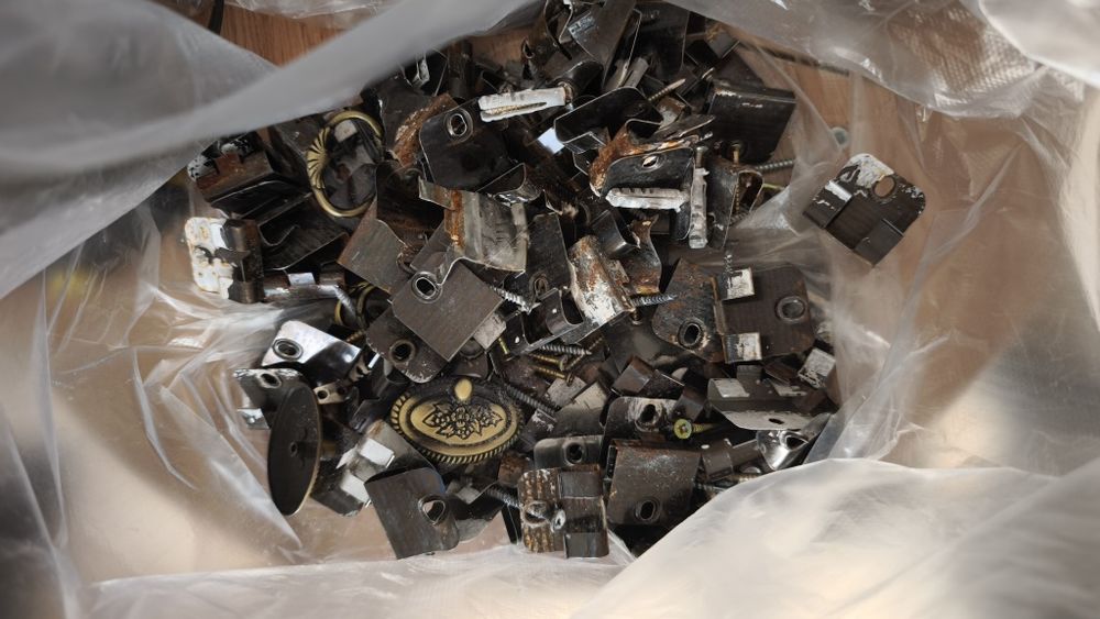 Плинтуса деревянные б/у