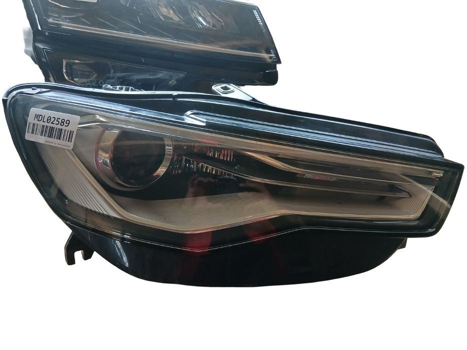 Far Dreapta Fata Audi A6 C7 2010 - 2018 4G0941006G