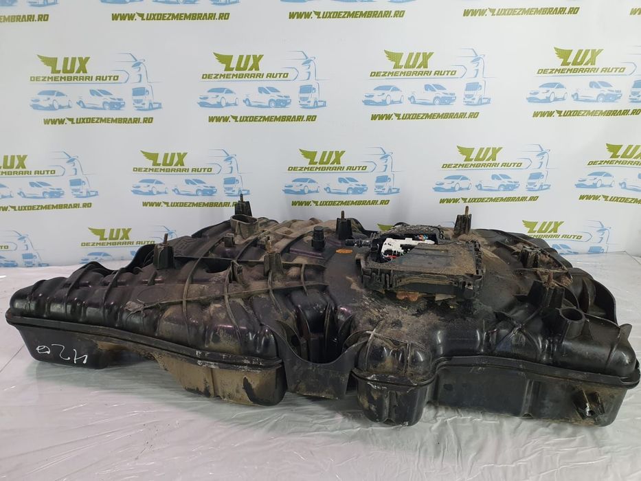 Rezervor adblue 1.5 dci k9k872 Euro6 172a22020r Dacia Duster 2  [din