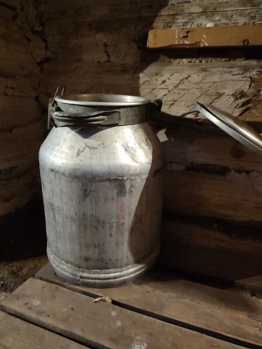 Продам фляги аллюминиевые