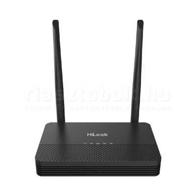 2 Camere supraveghere 4MP Wi-fi + recorder NVS Hikvision HiLook IKS-2044BPH-PH/W nou garantie