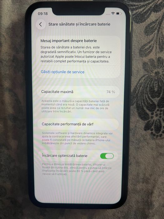 iPhone 11 128 gb