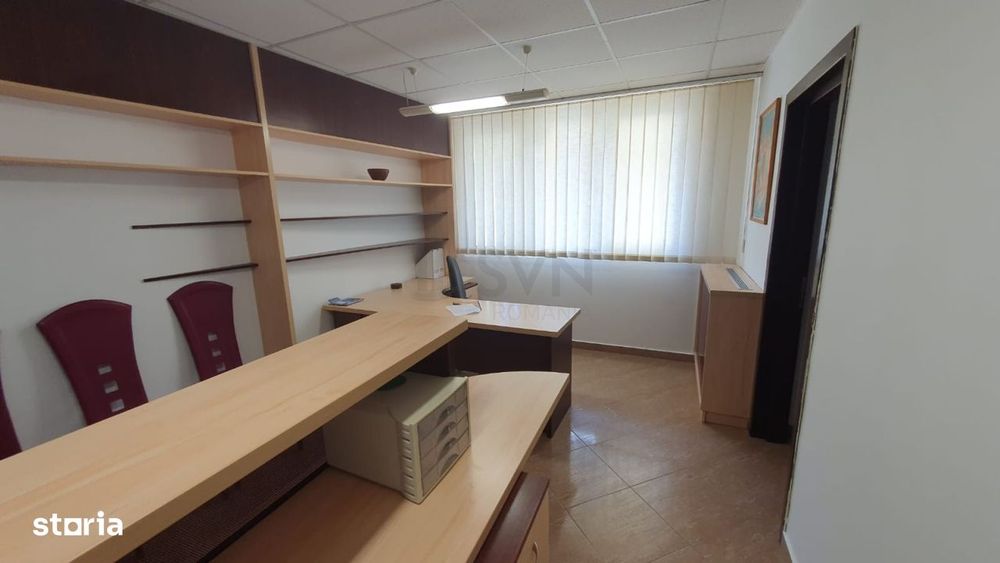 Apartament 3 camere  Floreasca | Birouri |