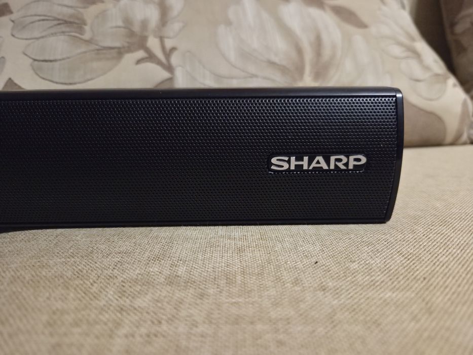 Саундбар Sharp...