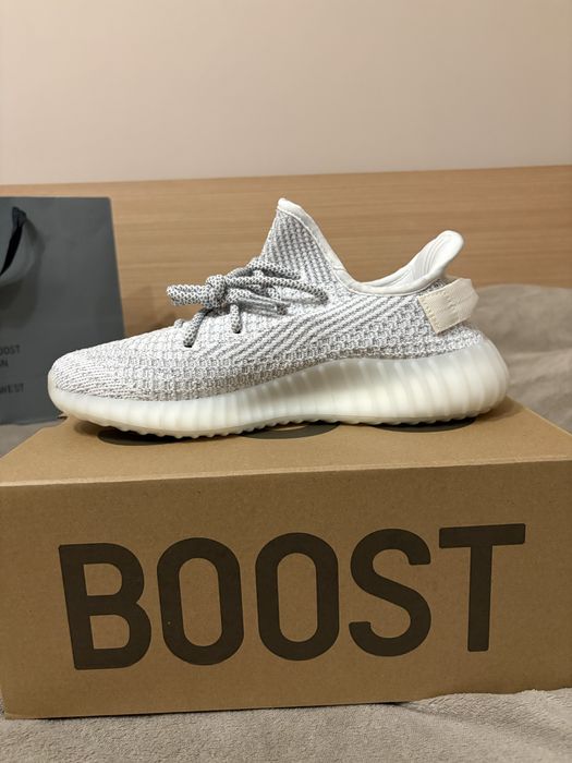 Adidas Yeezy Boost 350 Static
