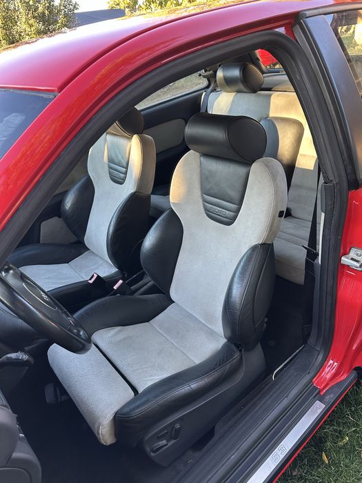 Audi s3 8L  3.2 DSG  / Audi s3 8L 1.8T BAM