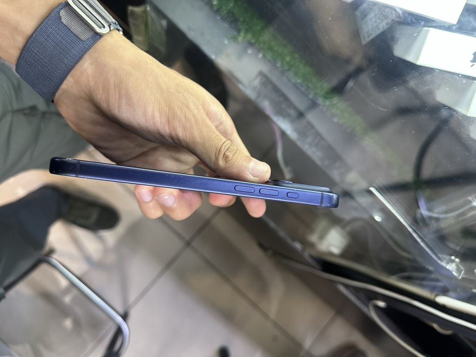 iPhone 17 Pro Max 256gb 92% Esim