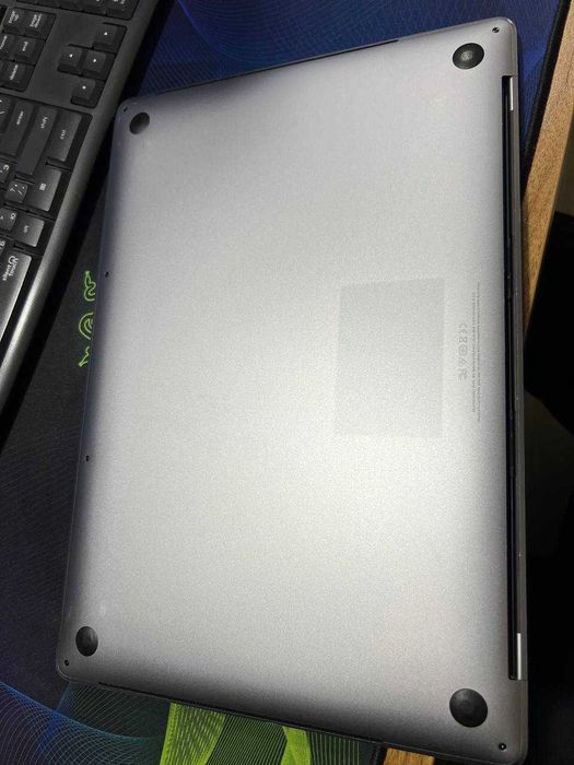 Apple Macbook Pro 15" i7 2017