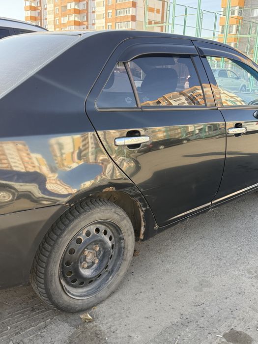 Продам авто Gelly
