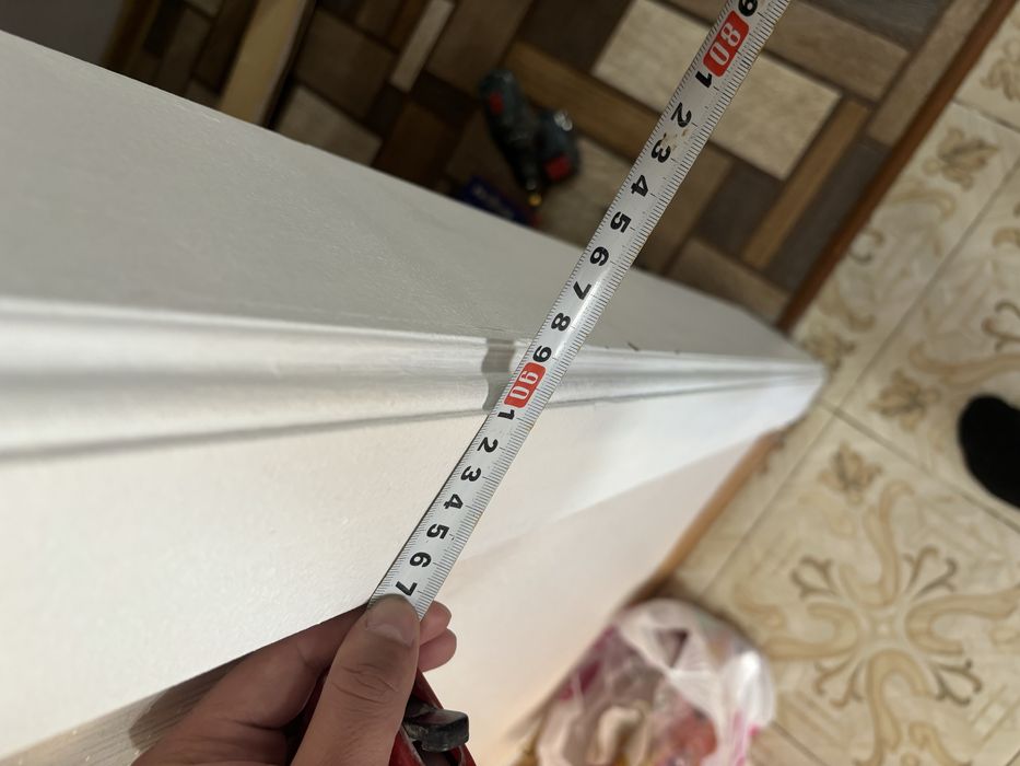 Арка деревянная