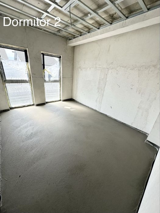 Casă individuala P+1 130mp | Cartierul Arhitectilor | teren 360mp