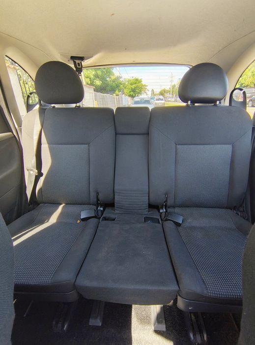 Opel Meriva, G.P.L- an 2007