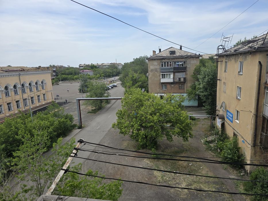 2 комн Квартира Актас Срочно!