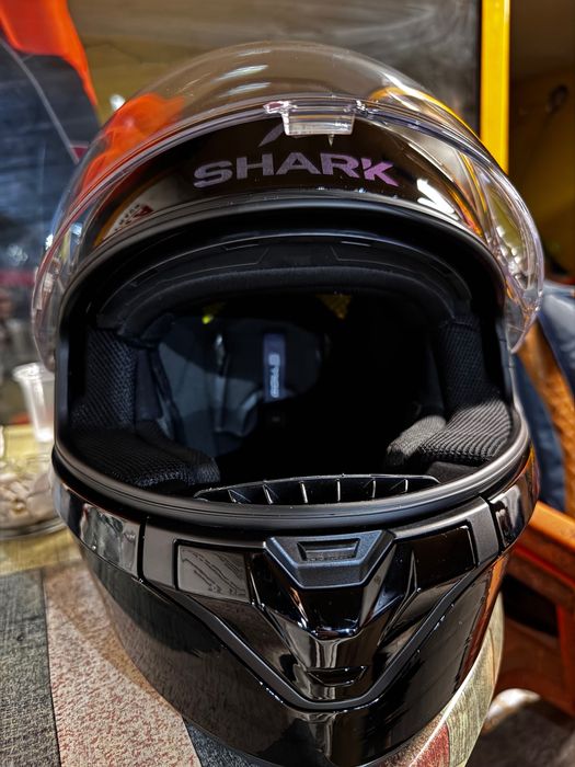 Каска shark ridill 2, размер М