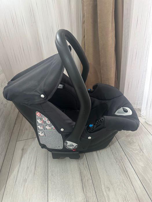 Комбинирана количка