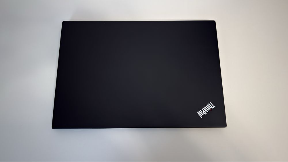 Ноутбук Lenovo Thinkpad T14 gen1
