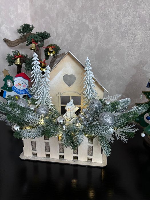 Продам поделки ручной работы