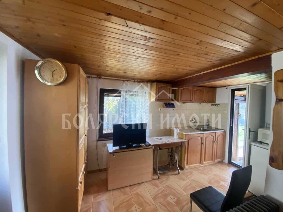 Продава се Къща в Дебелец - 202 кв.м за 477 €/кв.м - Снимка #18