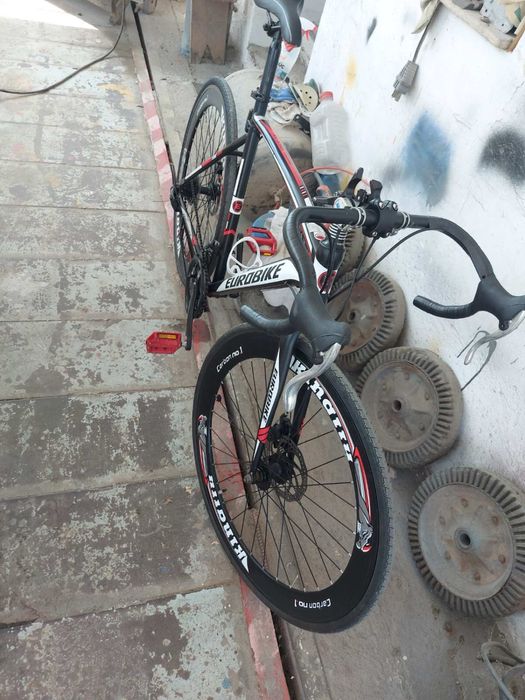 Шосейно колело 28 цола