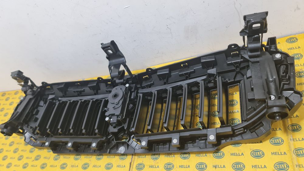 Grila activa hota clapete active trager BMW 3 G20 G21 facelift lci