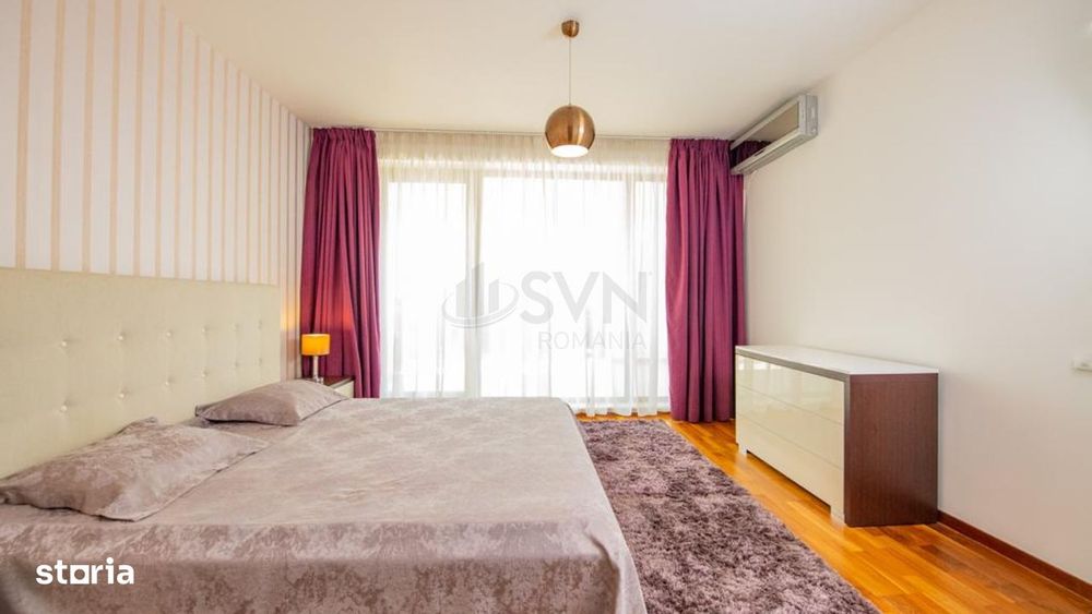 Apartament 2 camere Lux I Parcare Subterana I De vanzare
