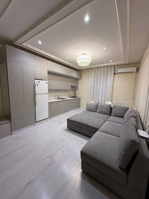 Ойлага кивартира бор