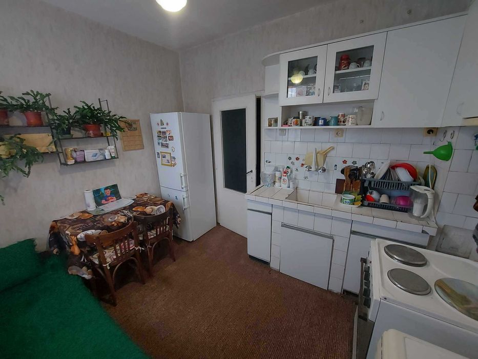 Продава се Тристаен апартамент в Търговище, Вароша - 82 кв.м за 996 €/кв.м - Снимка #1